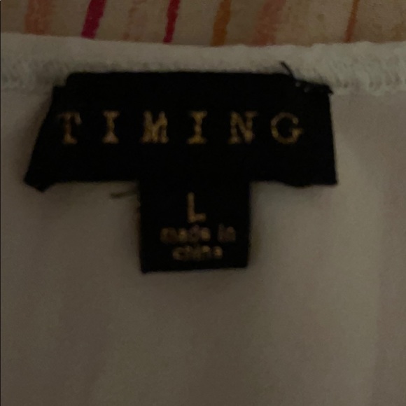 7 Summer sleeveless blouses - Picture 4 of 13